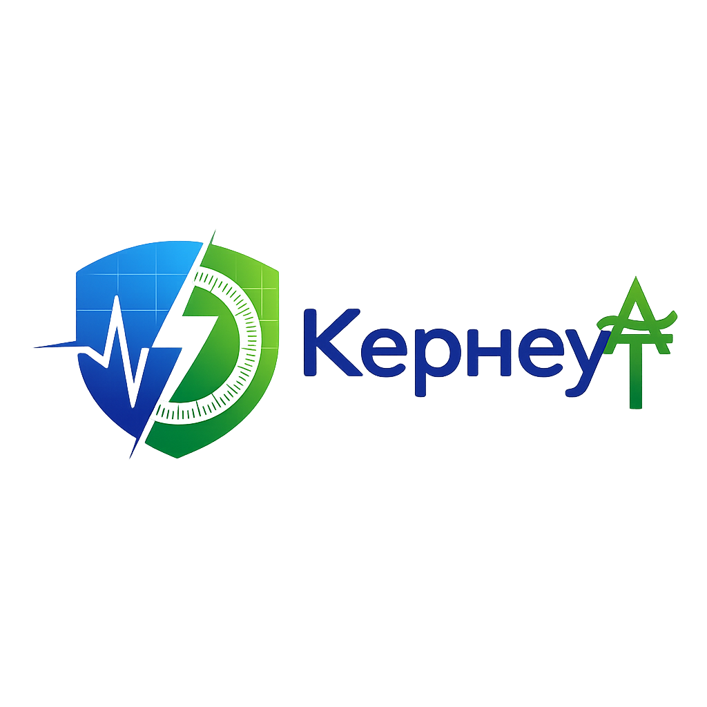 Логотип Кернеу АТ